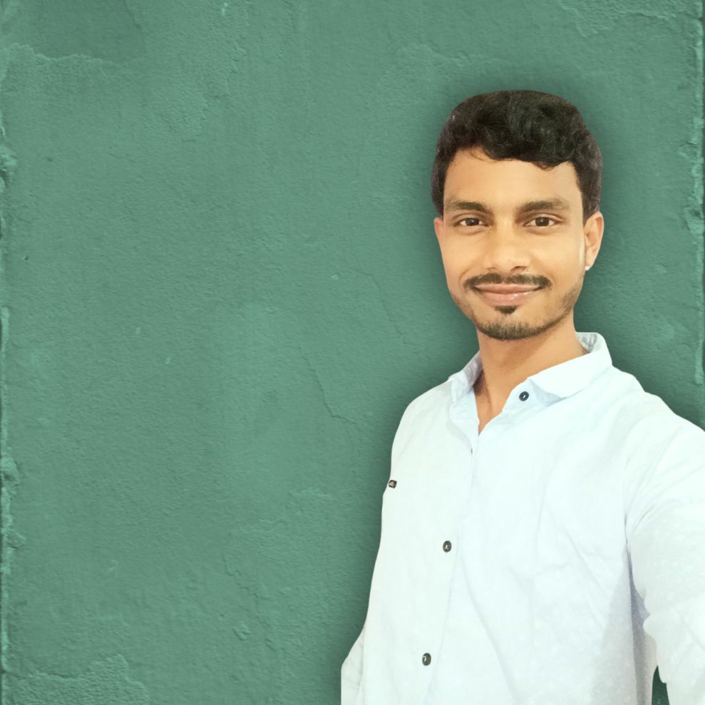 Arup Kumar Duya, UI/UX Designer and Video Editor at Procellence Technology, enhancing brand reach through seamless interfaces and powerful video storytelling